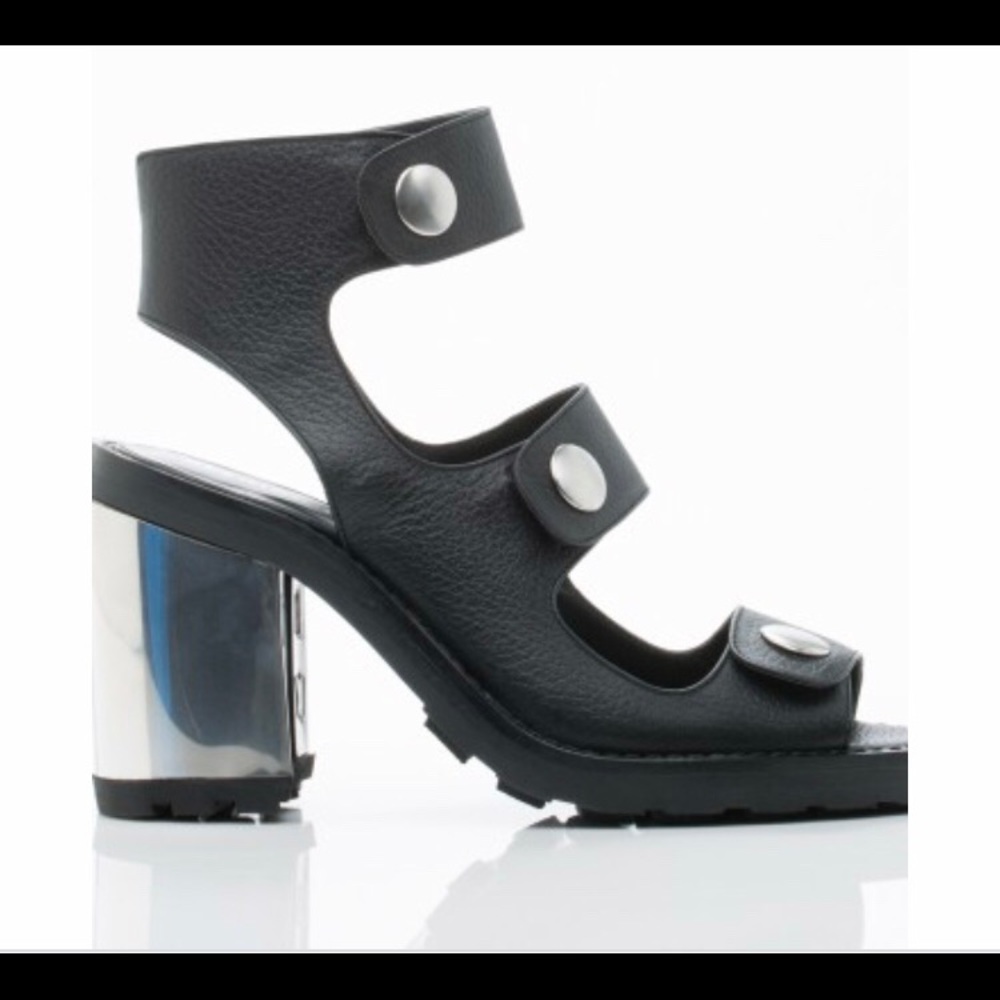 Opening Ceremony Sandals - Picture 4 of 16